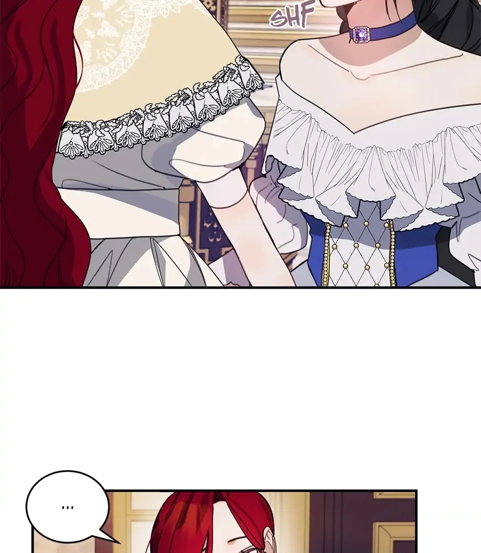 The Handmade Tales of the Handmaid Chapter 75 Gambar 26