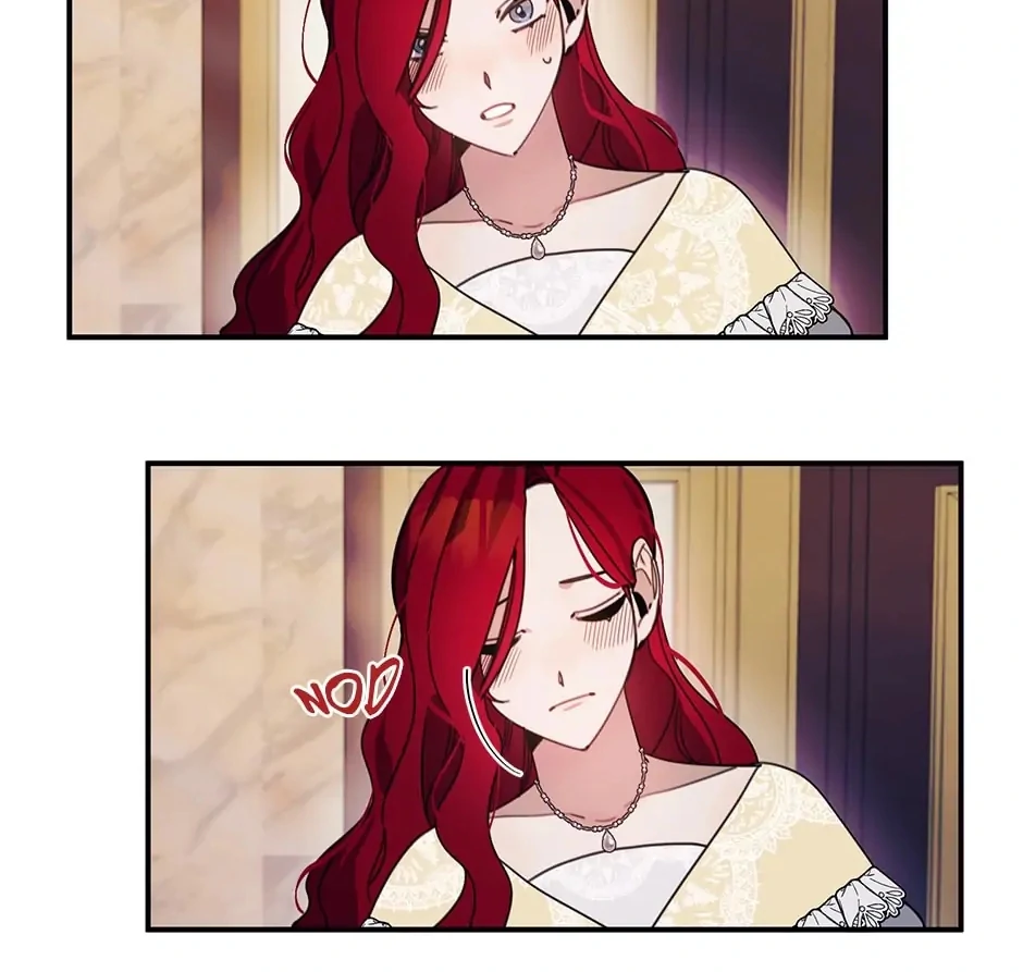 The Handmade Tales of the Handmaid Chapter 75 Gambar 27