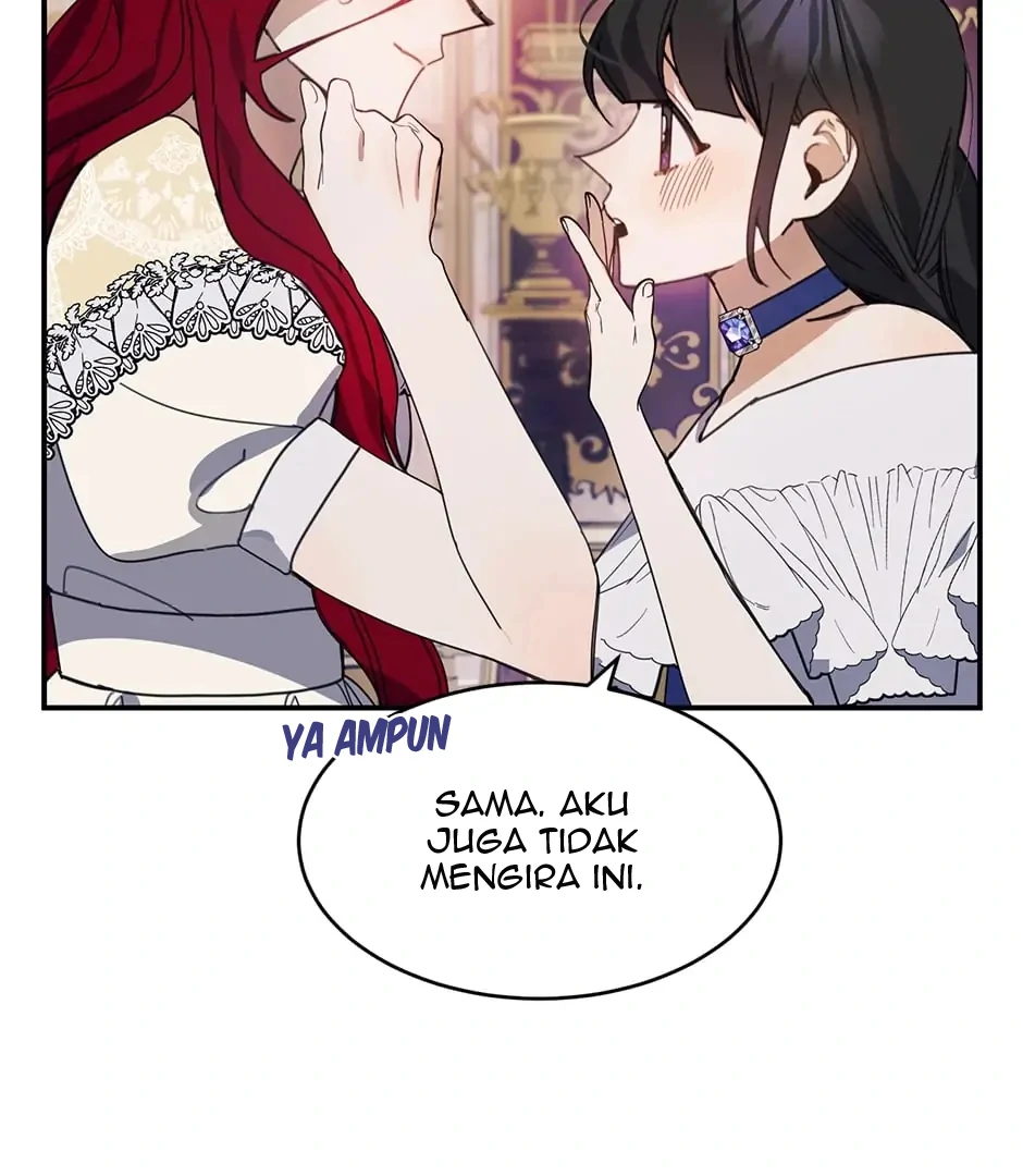 The Handmade Tales of the Handmaid Chapter 75 Gambar 29