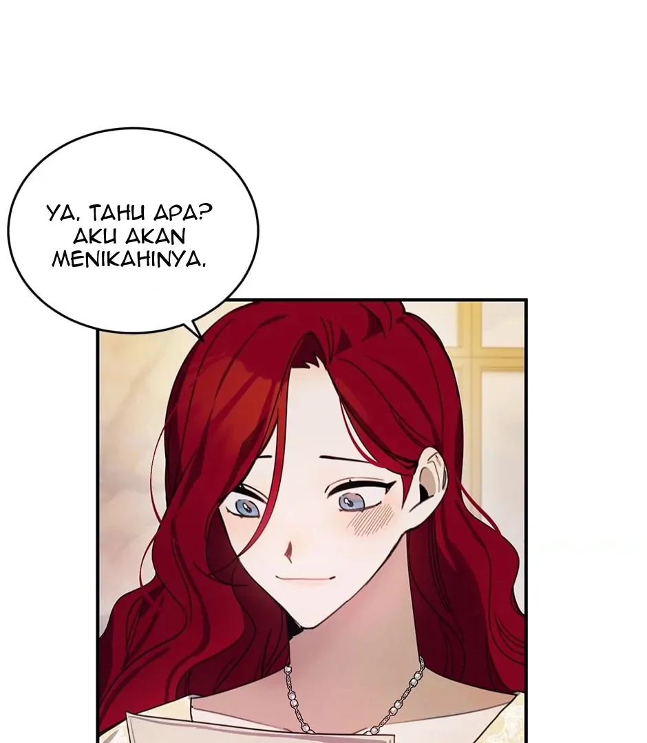 The Handmade Tales of the Handmaid Chapter 75 Gambar 30
