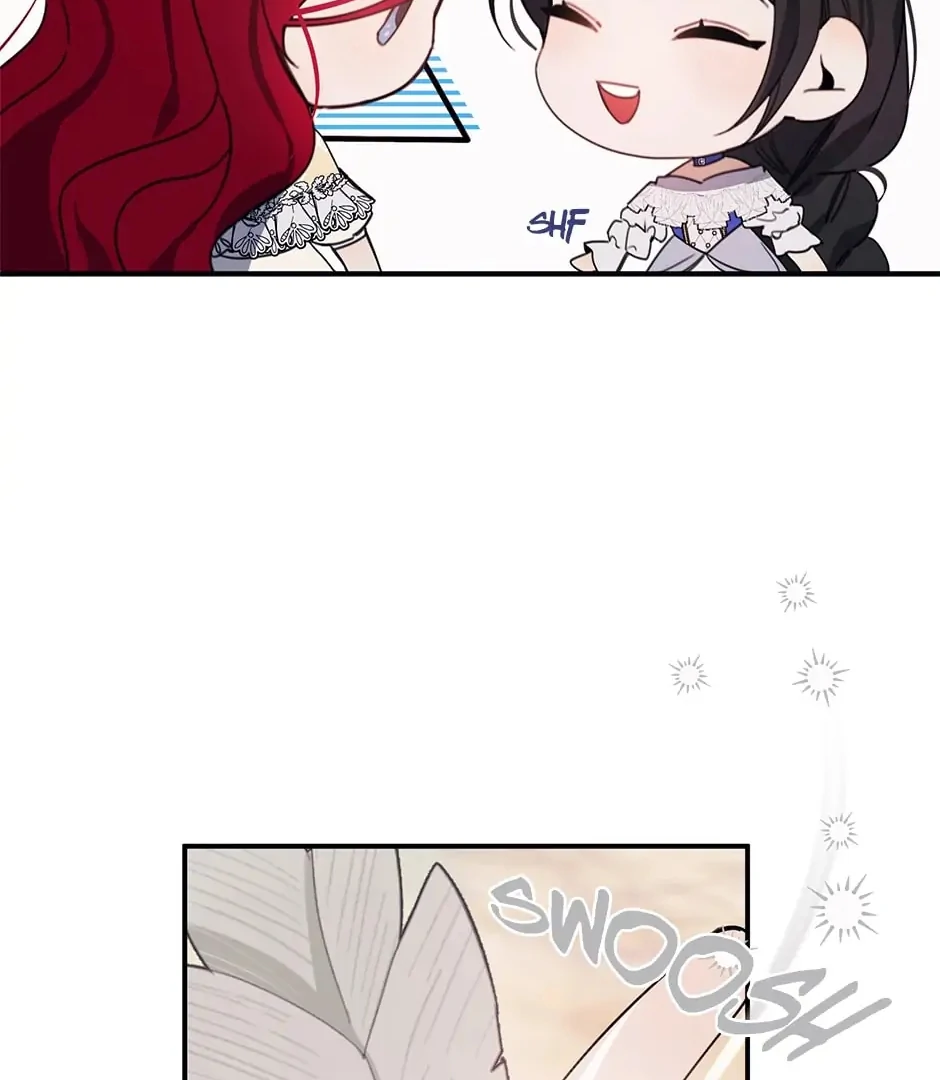 The Handmade Tales of the Handmaid Chapter 75 Gambar 32