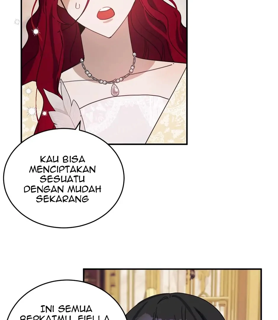 The Handmade Tales of the Handmaid Chapter 75 Gambar 35