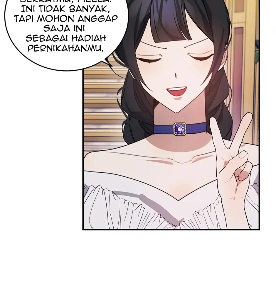 The Handmade Tales of the Handmaid Chapter 75 Gambar 36