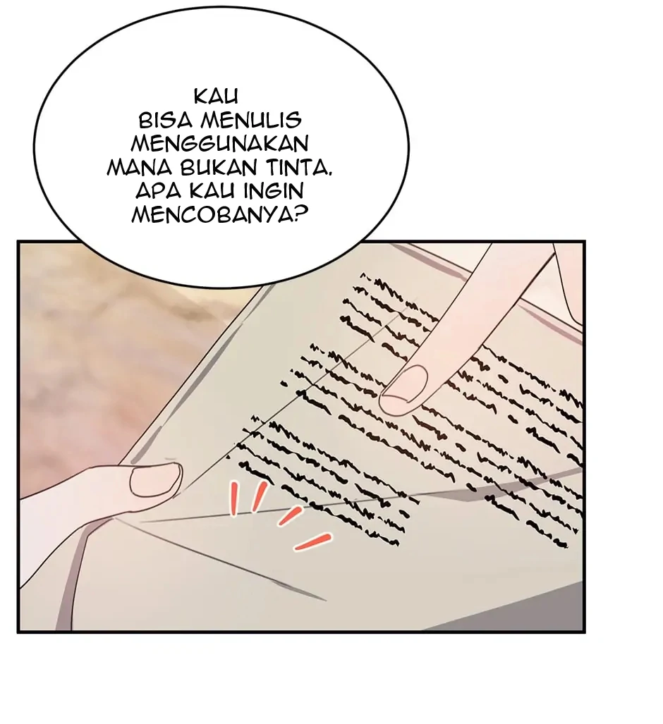 The Handmade Tales of the Handmaid Chapter 75 Gambar 37