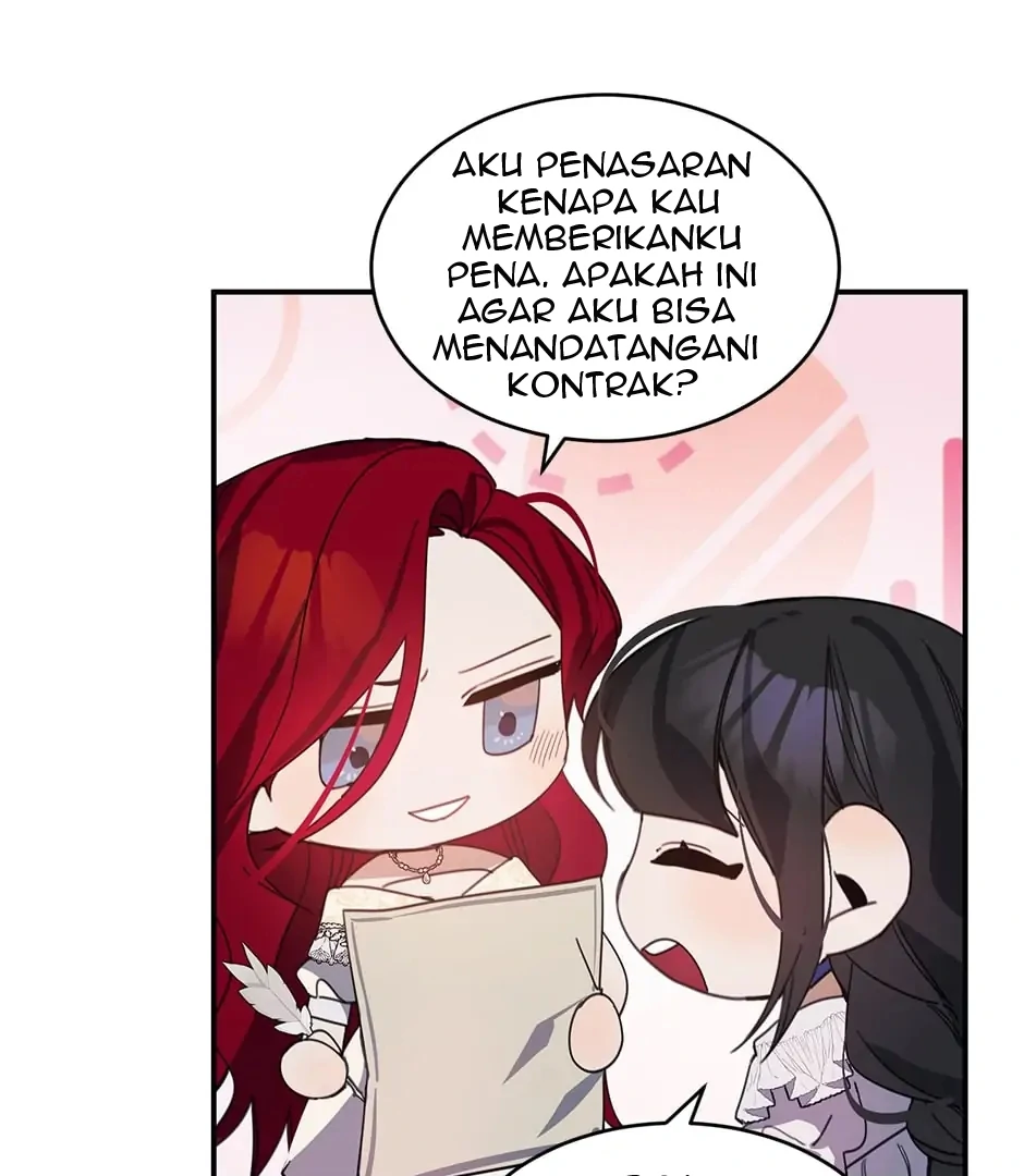 The Handmade Tales of the Handmaid Chapter 75 Gambar 38