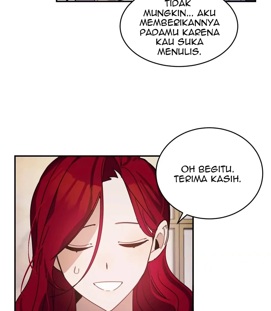 The Handmade Tales of the Handmaid Chapter 75 Gambar 39