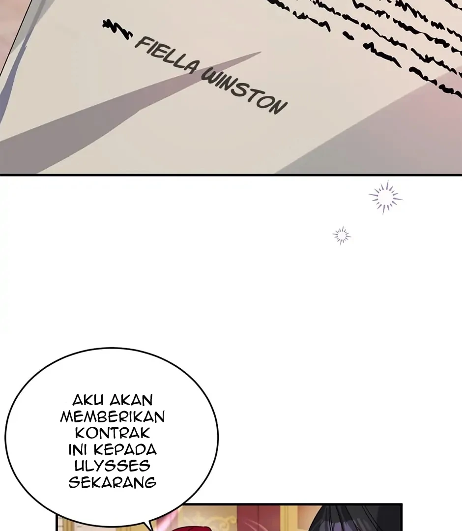 The Handmade Tales of the Handmaid Chapter 75 Gambar 41