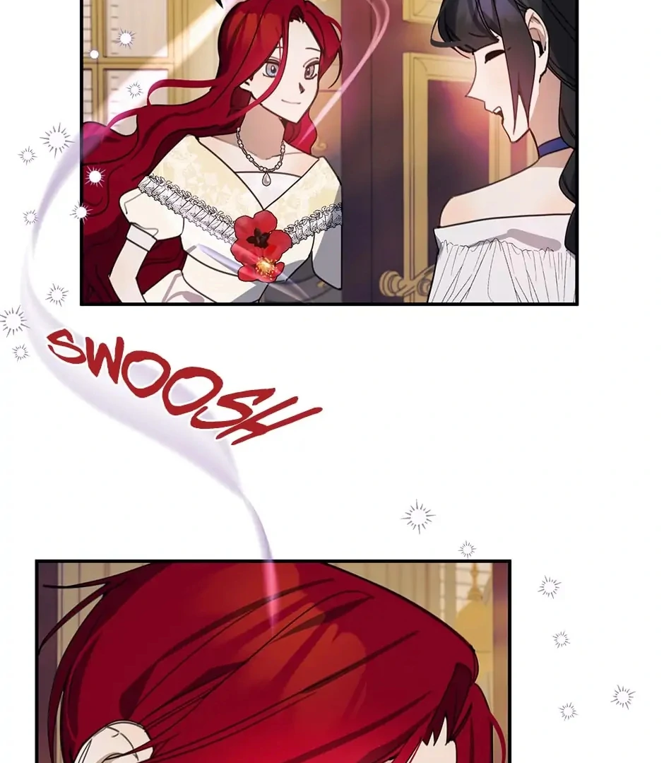 The Handmade Tales of the Handmaid Chapter 75 Gambar 42