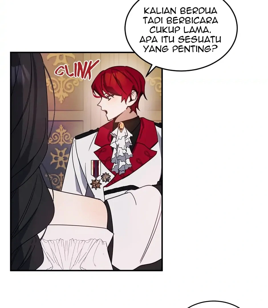 The Handmade Tales of the Handmaid Chapter 75 Gambar 45