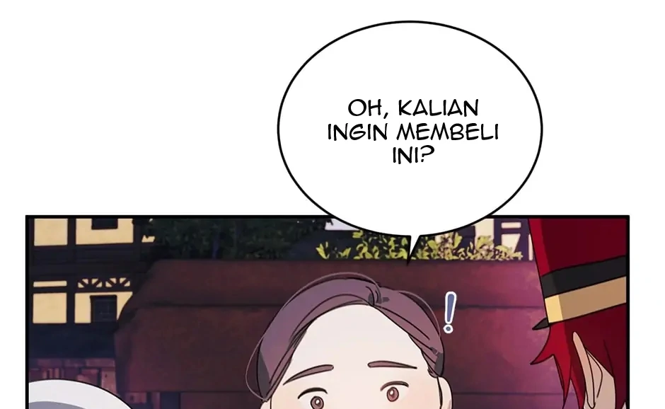 The Handmade Tales of the Handmaid Chapter 75 Gambar 56