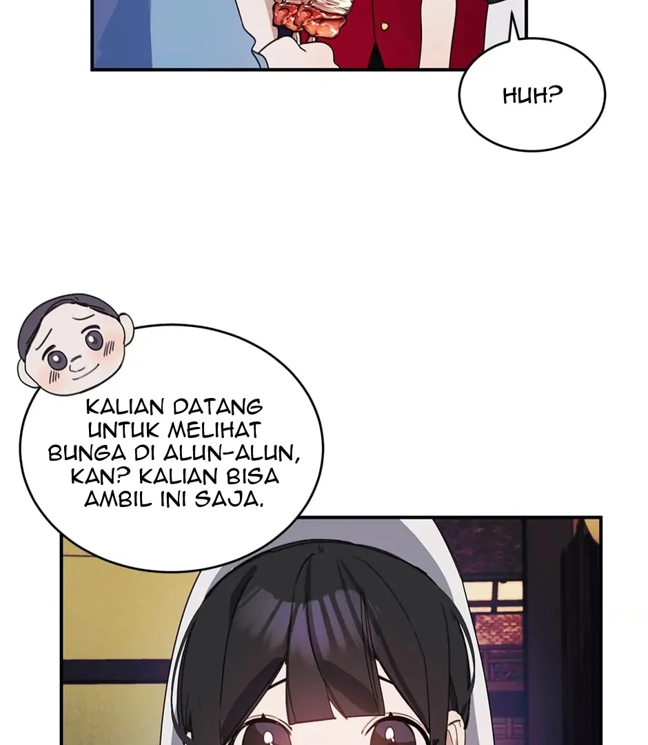 The Handmade Tales of the Handmaid Chapter 75 Gambar 59