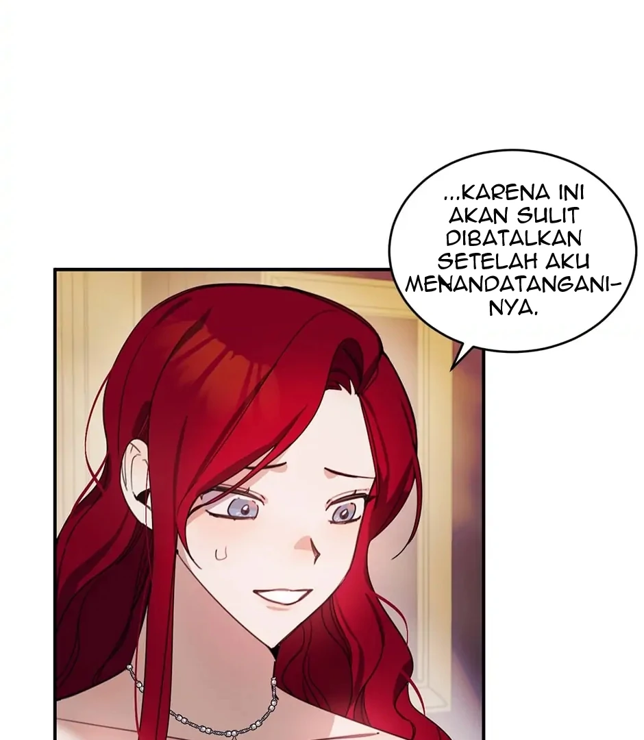 The Handmade Tales of the Handmaid Chapter 75 Gambar 6