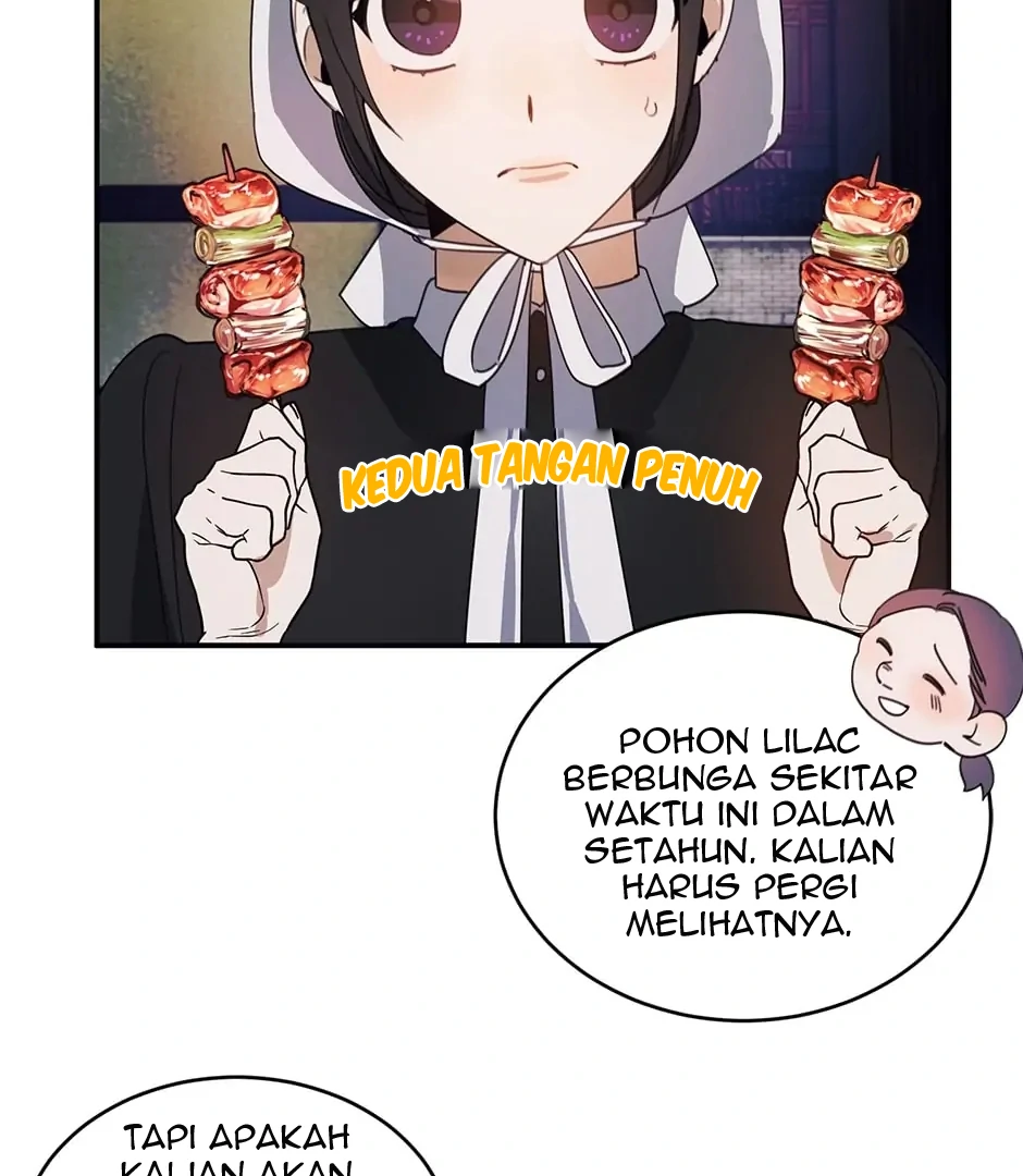 The Handmade Tales of the Handmaid Chapter 75 Gambar 60