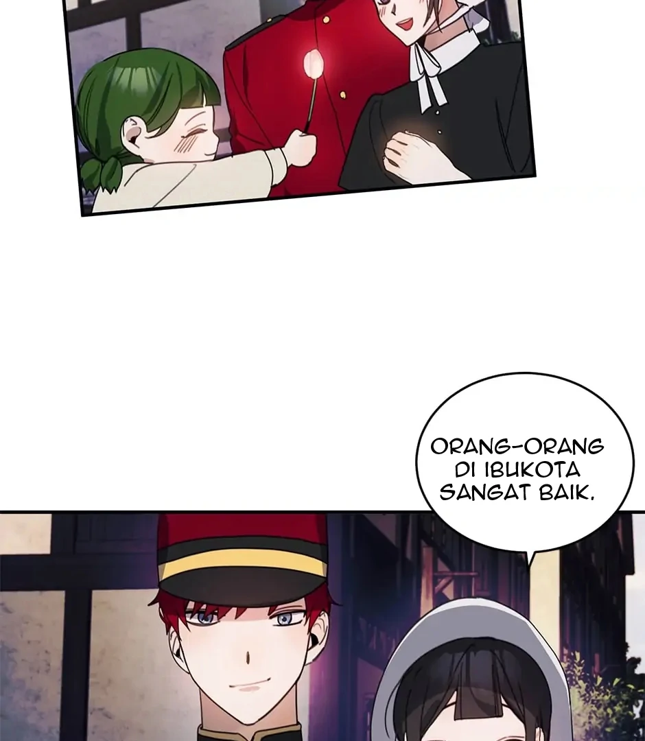 The Handmade Tales of the Handmaid Chapter 75 Gambar 65