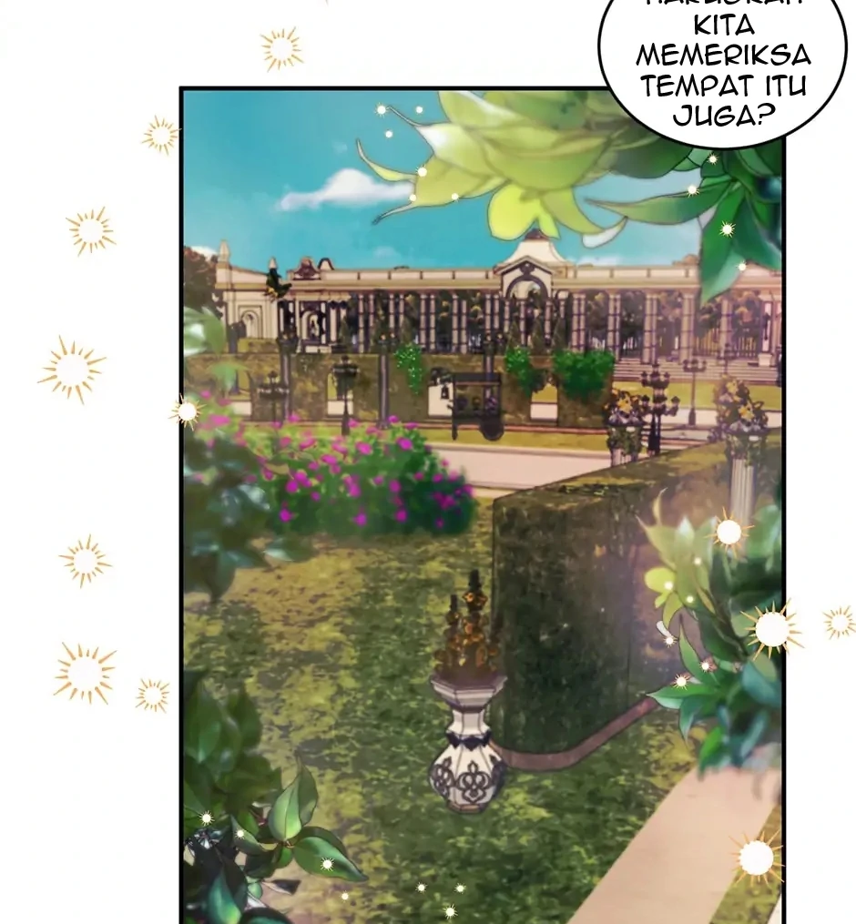 The Handmade Tales of the Handmaid Chapter 75 Gambar 67