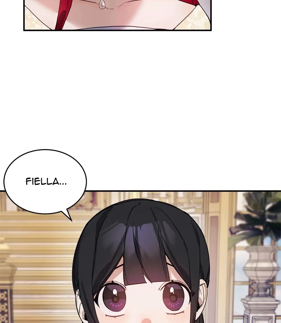 The Handmade Tales of the Handmaid Chapter 75 Gambar 7