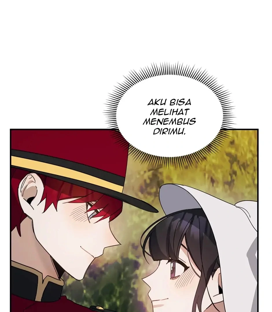 The Handmade Tales of the Handmaid Chapter 75 Gambar 71