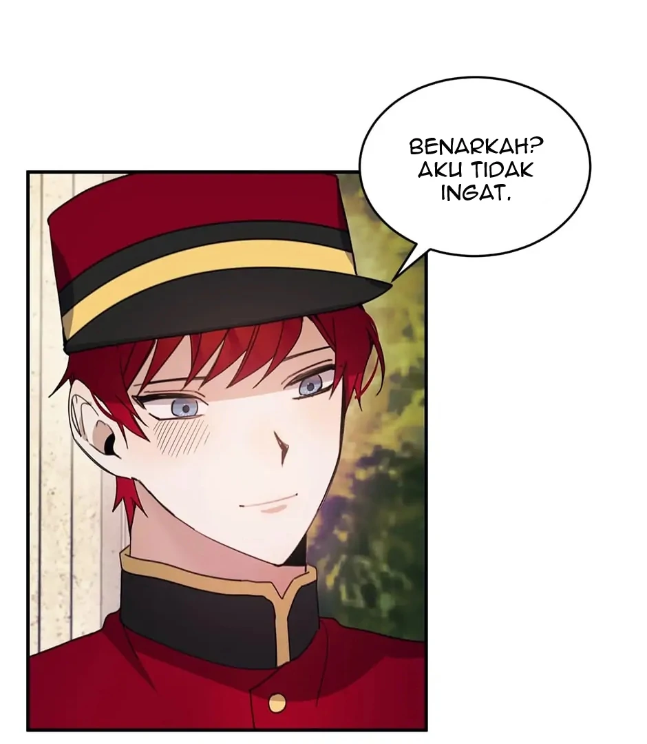 The Handmade Tales of the Handmaid Chapter 75 Gambar 75