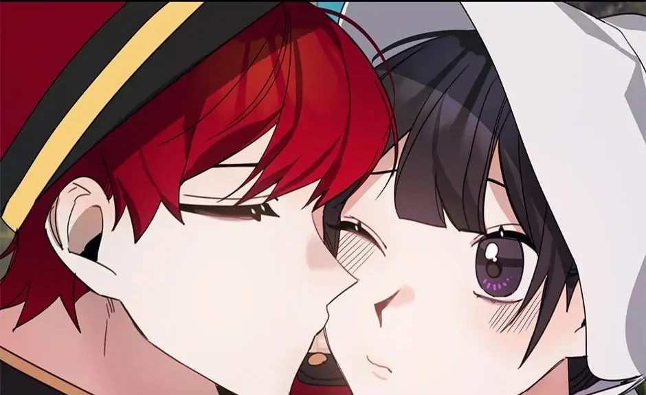 The Handmade Tales of the Handmaid Chapter 75 Gambar 77