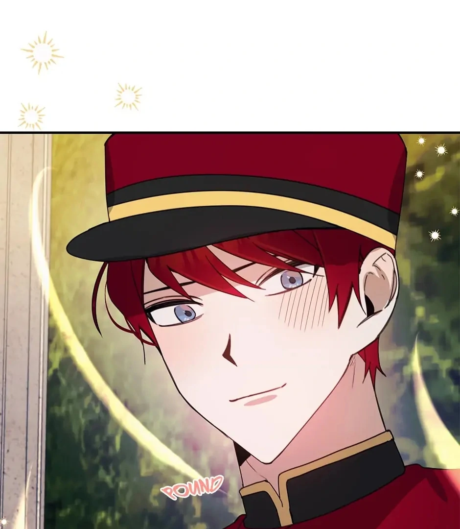 The Handmade Tales of the Handmaid Chapter 75 Gambar 80