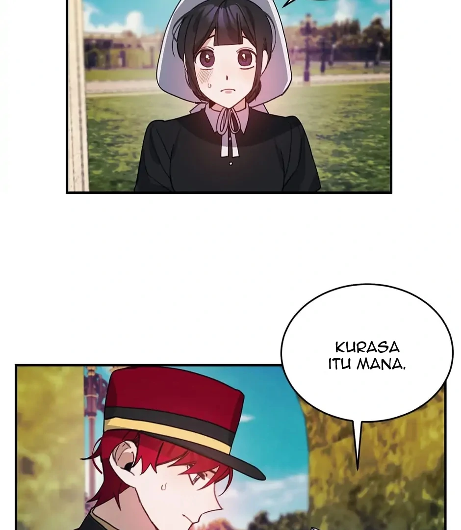 The Handmade Tales of the Handmaid Chapter 75 Gambar 82