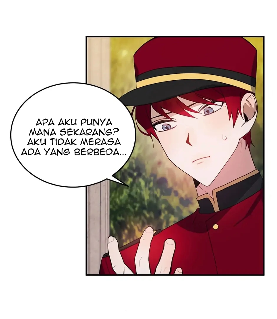 The Handmade Tales of the Handmaid Chapter 75 Gambar 84