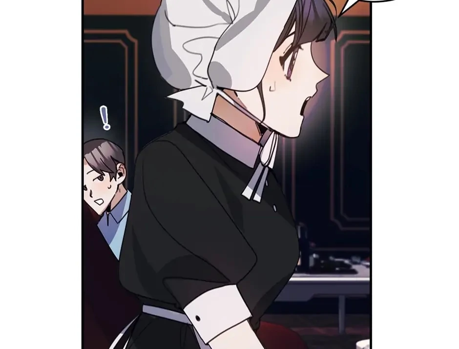 The Handmade Tales of the Handmaid Chapter 75 Gambar 97