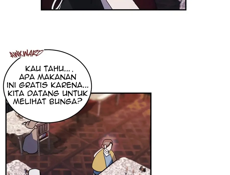 The Handmade Tales of the Handmaid Chapter 75 Gambar 98