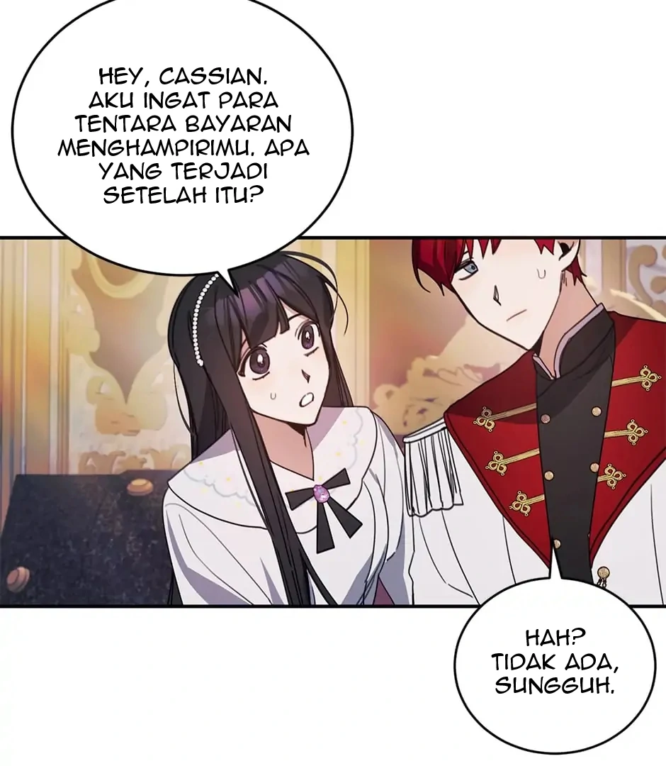 Baca The Handmade Tales of the Handmaid Chapter 77 Gambar 2