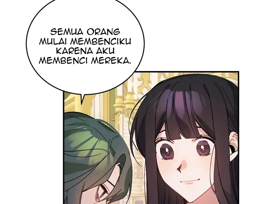 The Handmade Tales of the Handmaid Chapter 78 Gambar 99