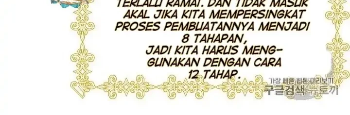 The Handmade Tales of the Handmaid Chapter 8 Gambar 22