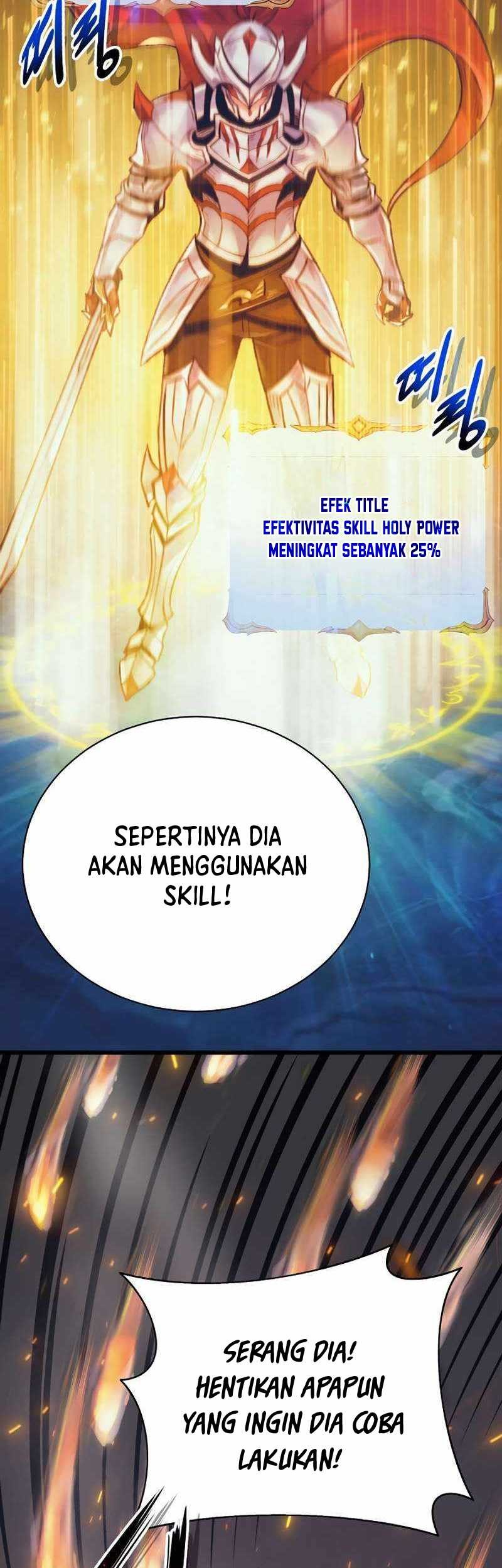 The Healing Priest Of The Sun Chapter 81 Gambar 35