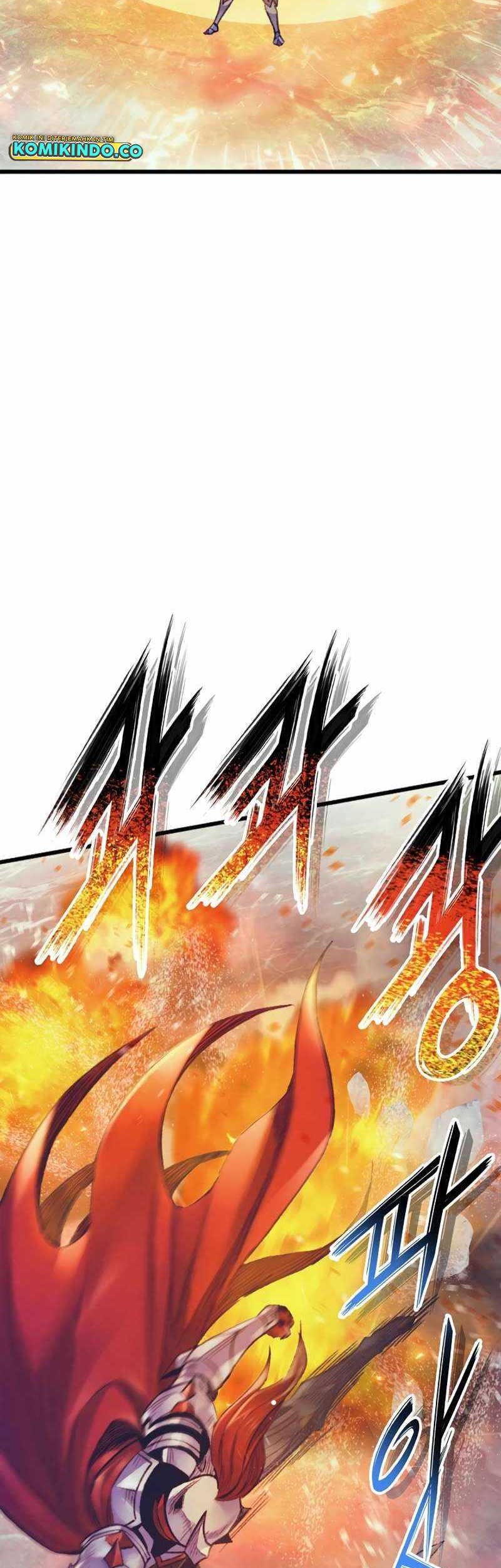 The Healing Priest Of The Sun Chapter 81 Gambar 37