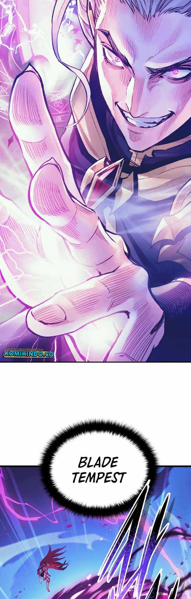 The Healing Priest Of The Sun Chapter 81 Gambar 48