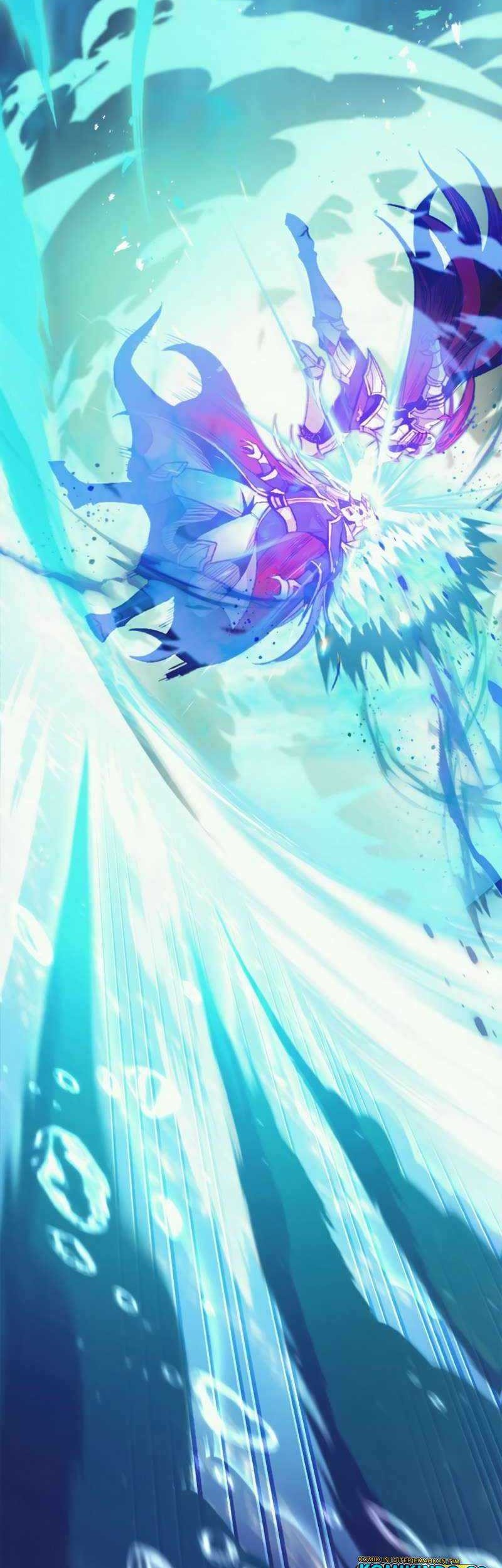 The Healing Priest Of The Sun Chapter 81 Gambar 65