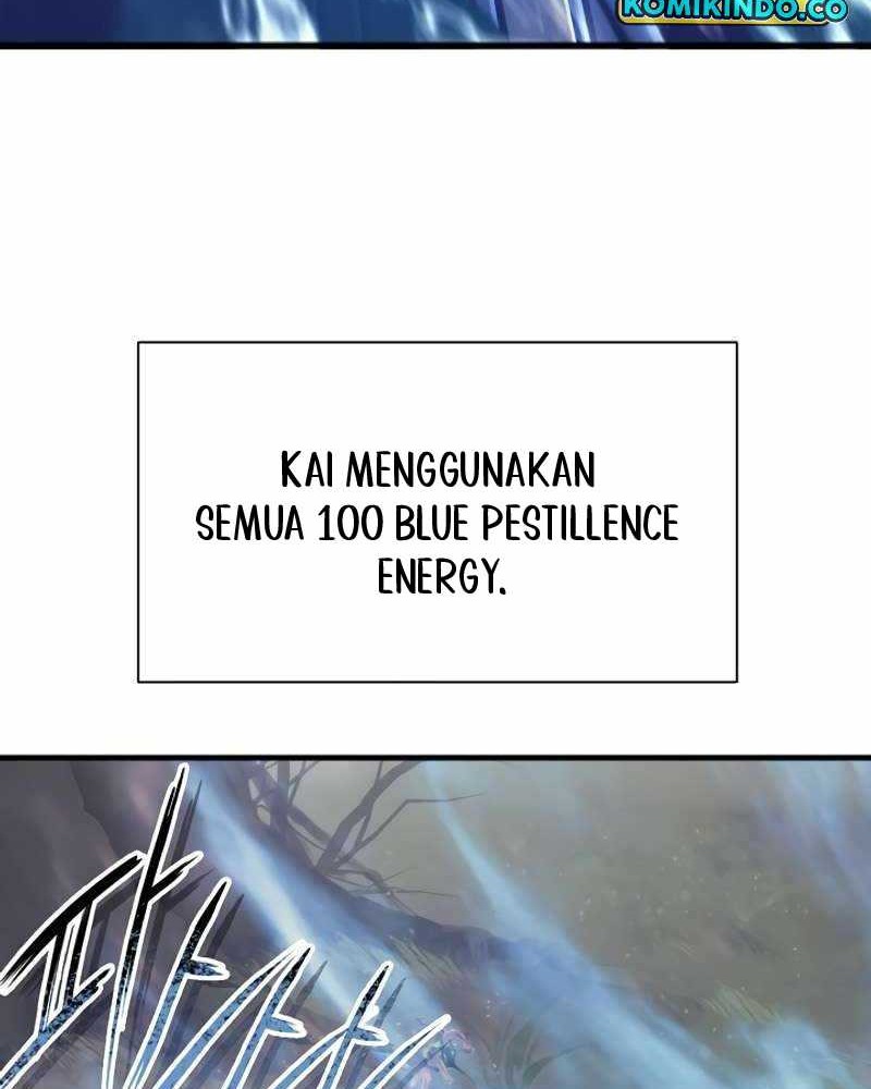 The Healing Priest Of The Sun Chapter 81 Gambar 66