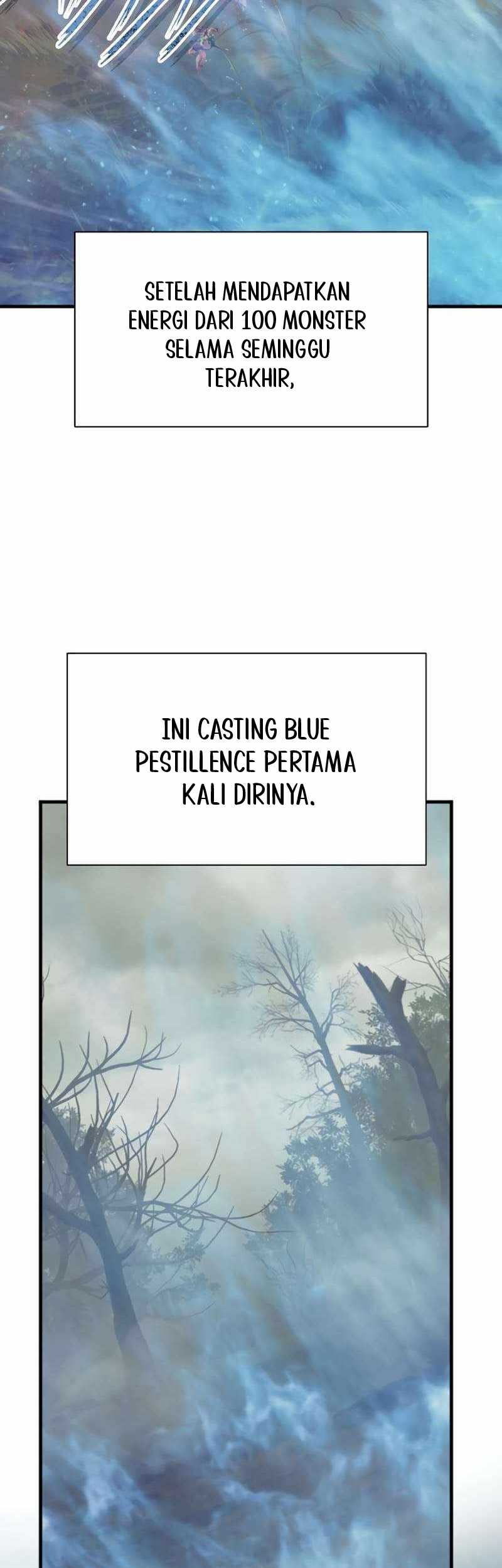 The Healing Priest Of The Sun Chapter 81 Gambar 67