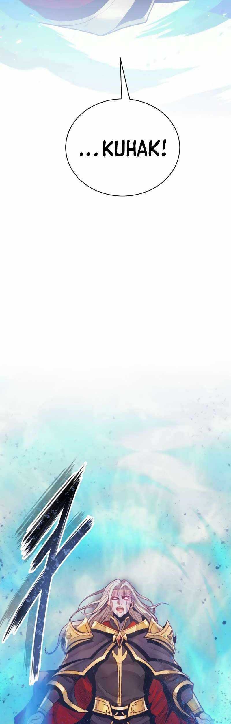 The Healing Priest Of The Sun Chapter 81 Gambar 71