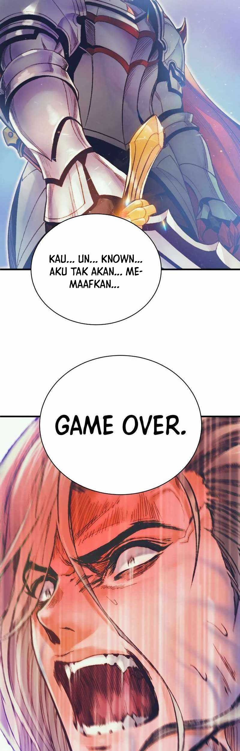 The Healing Priest Of The Sun Chapter 81 Gambar 75