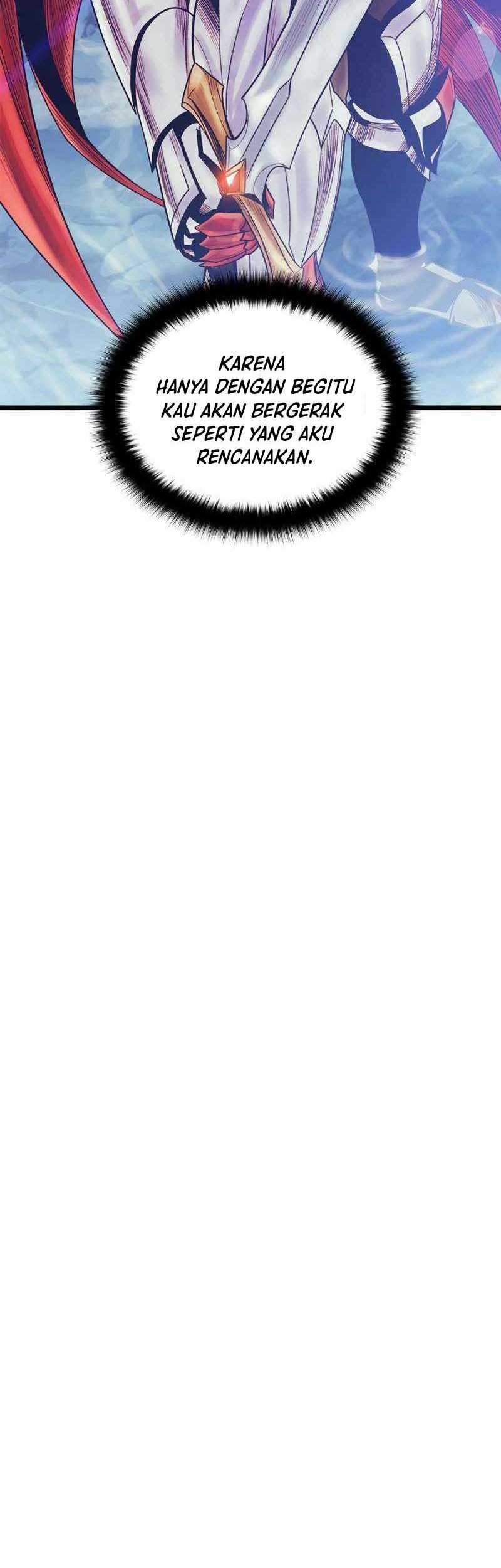 The Healing Priest Of The Sun Chapter 81 Gambar 8