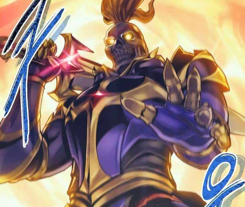 The Healing Priest Of The Sun Chapter 81 Gambar 10
