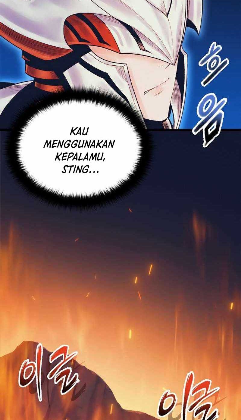 The Healing Priest Of The Sun Chapter 81 Gambar 26