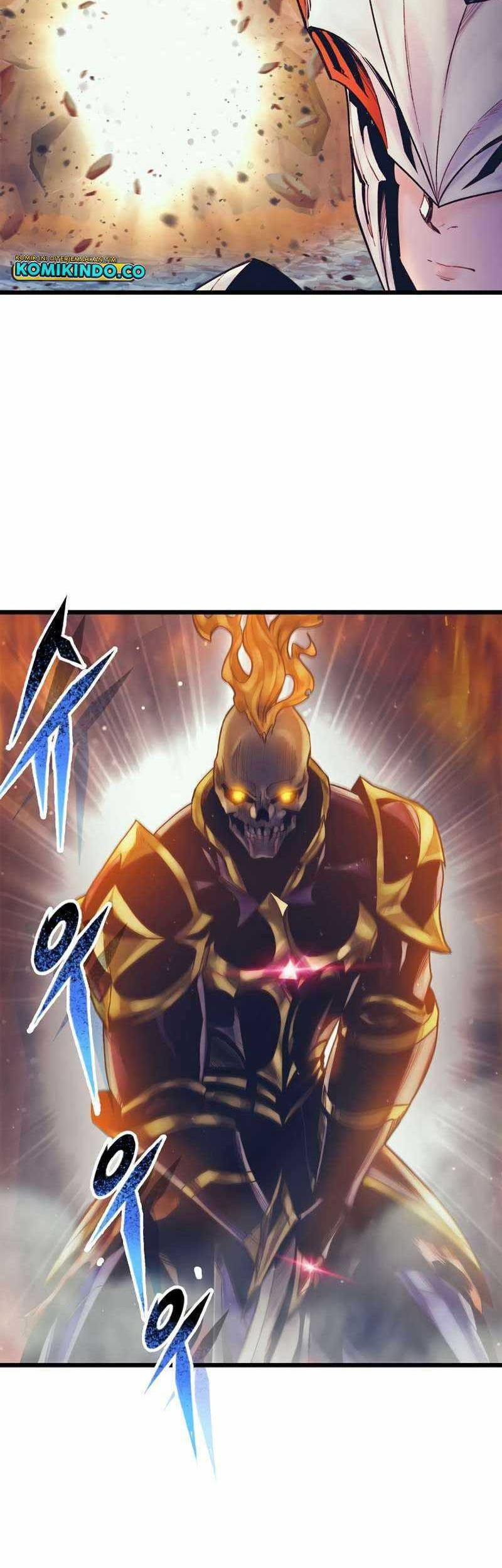 The Healing Priest Of The Sun Chapter 81 Gambar 28