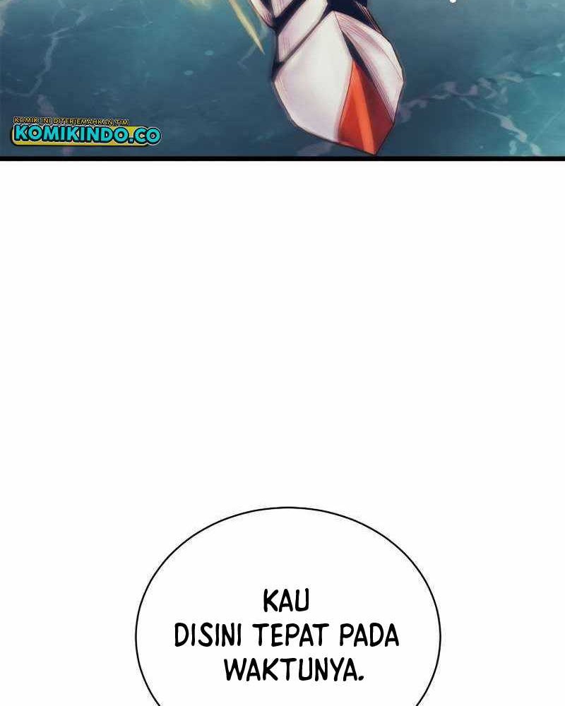 The Healing Priest Of The Sun Chapter 81 Gambar 30