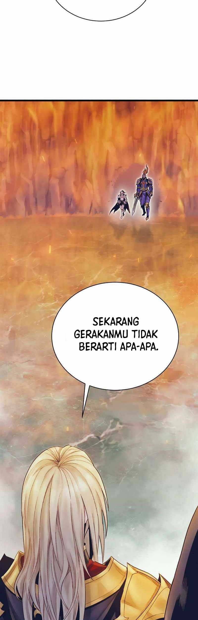 The Healing Priest Of The Sun Chapter 81 Gambar 31