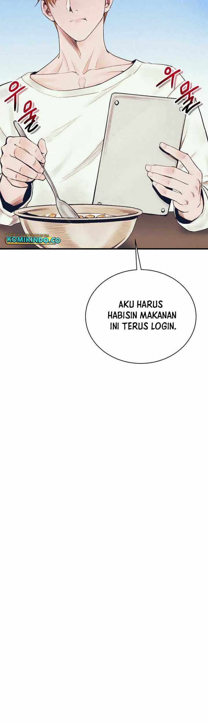 The Healing Priest Of The Sun Chapter 82 Gambar 34