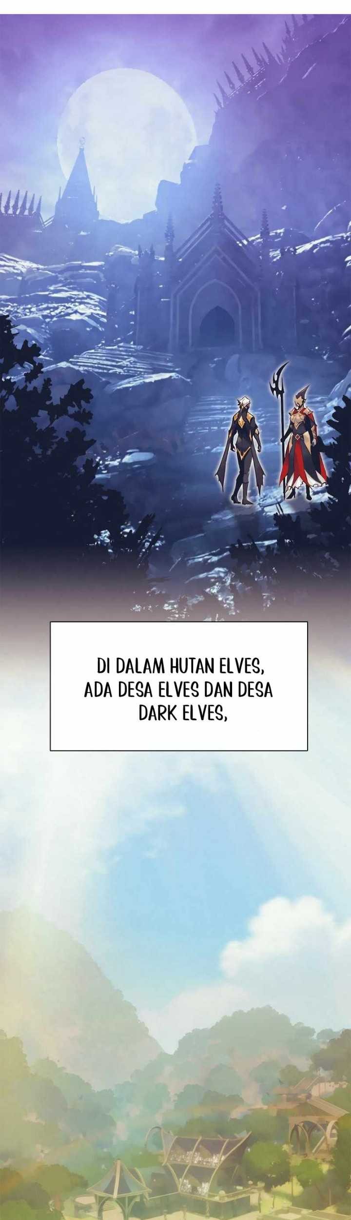 The Healing Priest Of The Sun Chapter 82 Gambar 61