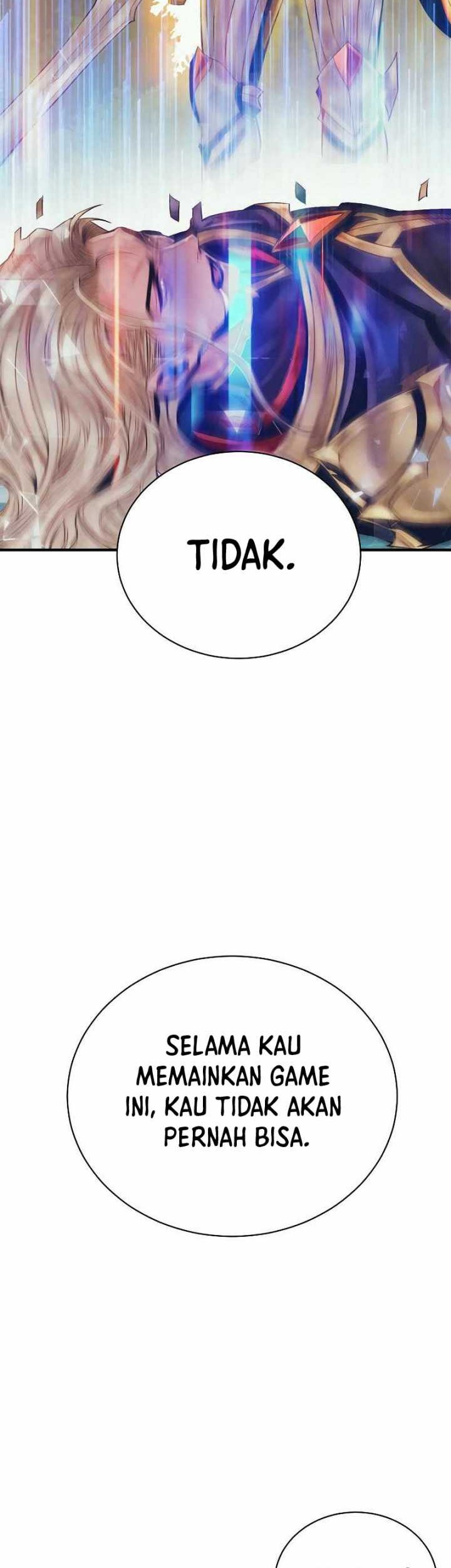 The Healing Priest Of The Sun Chapter 82 Gambar 3