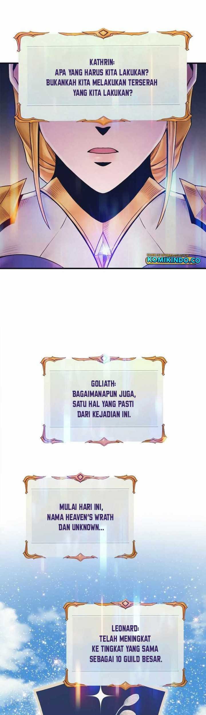 The Healing Priest Of The Sun Chapter 82 Gambar 14