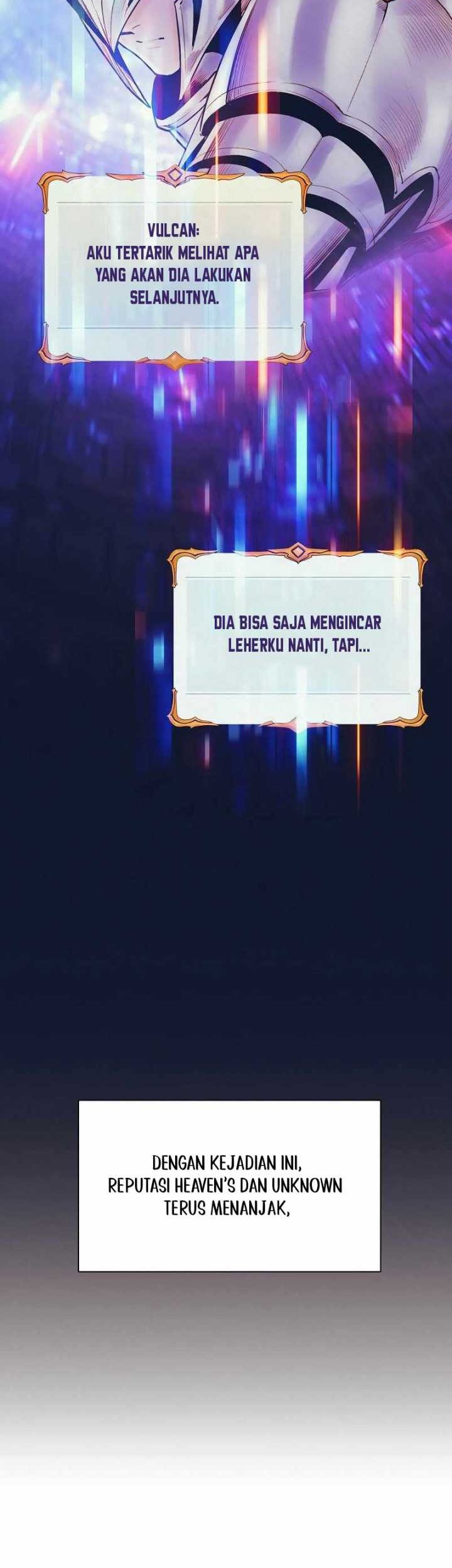 The Healing Priest Of The Sun Chapter 82 Gambar 16